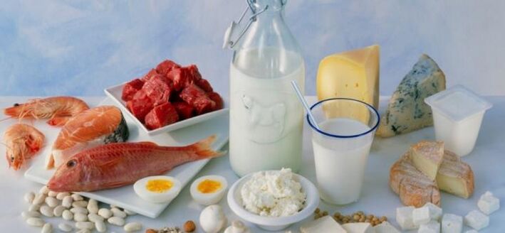 用于减肥的蛋白质产品 图 2