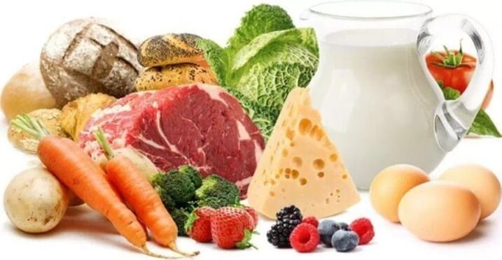 用于减肥的蛋白质产品 图 5