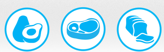 生酮饮食的原则